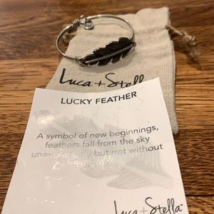 Luca & Stella Bracelet
